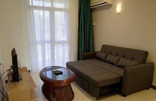 Batu Ferringhi Apartamento | Bayu Emas Apartment by Wellington Resorts