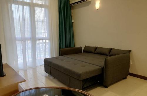 Batu Ferringhi Apartamento | Bayu Emas Apartment by Wellington Resorts
