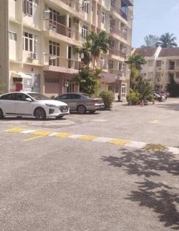 Batu Ferringhi Apartamento | Bayu Emas Batu Ferringhi Penang