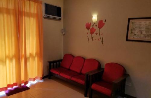 Batu Ferringhi Apartamento | Bayu Emas Batu Ferringhi Penang