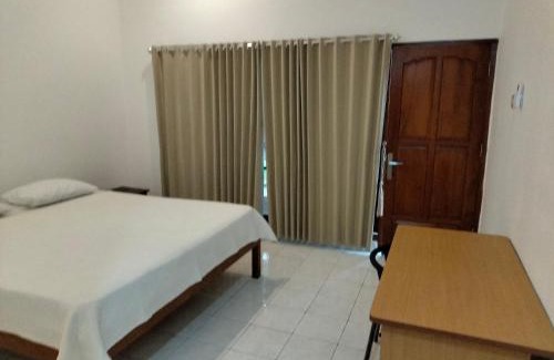 Tukad Mungga Casa | Bayumantra Bungalows