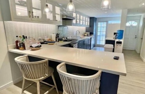 Bonne Terre Apartamento | Bayview # 5 - Waterfront Condo