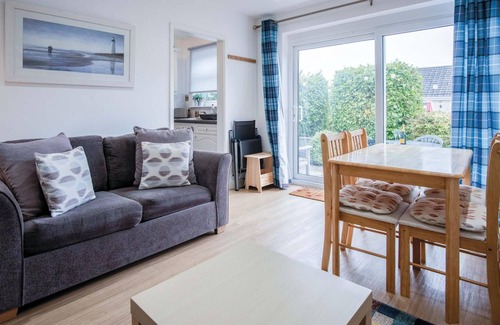 Oxwich Chalet De Esquí | Bayview 58 - 2 Bedroom Chalet - Bayview Oxwich