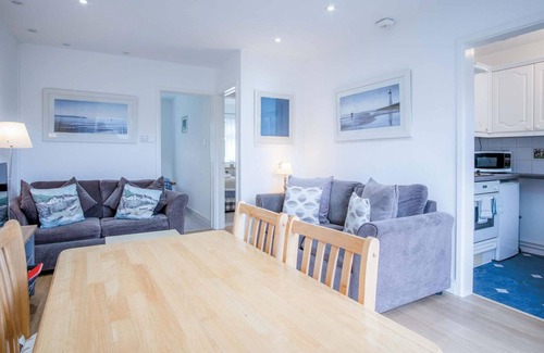 Oxwich Chalet De Esquí | Bayview 58 - 2 Bedroom Chalet - Bayview Oxwich