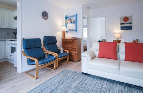 Oxwich Chalet De Esquí | Bayview 61 - 2 Bedroom Chalet - Bayview Oxwich