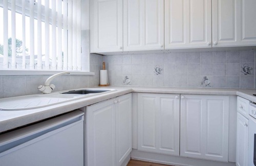 Oxwich Chalet De Esquí | Bayview 61 - 2 Bedroom Chalet - Bayview Oxwich