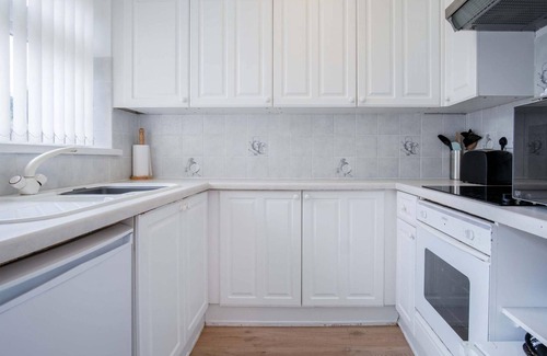 Oxwich Chalet De Esquí | Bayview 61 - 2 Bedroom Chalet - Bayview Oxwich