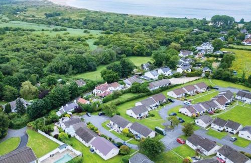 Oxwich Chalet De Esquí | Bayview 61 - 2 Bedroom Chalet - Bayview Oxwich