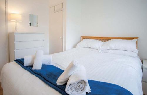 Oxwich Chalet De Esquí | Bayview 61 - 2 Bedroom Chalet - Bayview Oxwich