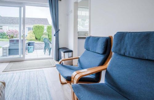 Oxwich Chalet De Esquí | Bayview 61 - 2 Bedroom Chalet - Bayview Oxwich