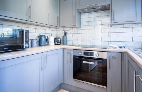Oxwich Chalet De Esquí | Bayview 72 - 2 Bedroom Chalet - Bayview Oxwich