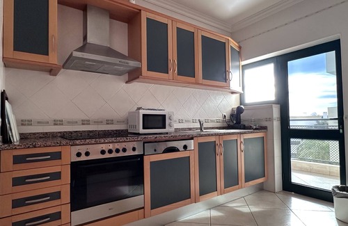 Albufeira Apartamento | Bayview Albufeira