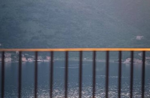 Kotor Villa | Bayview and 17m pool villa