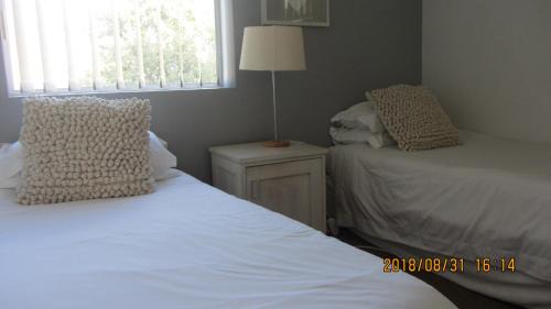 Struisbaai Apartamento | Bayview Apartment