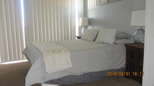 Struisbaai Apartamento | Bayview Apartment