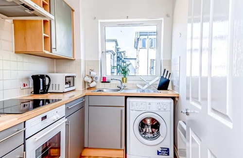 Southampton City Centre Apartamento | Bayview Apartments