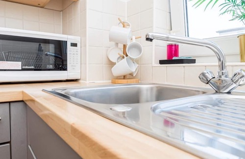 Southampton City Centre Apartamento | Bayview Apartments