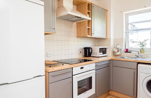 Southampton City Centre Apartamento | Bayview Apartments
