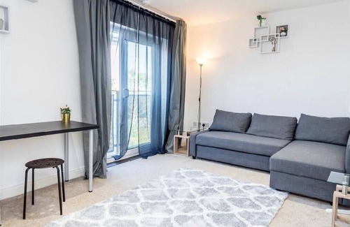 Southampton City Centre Apartamento | Bayview Apartments