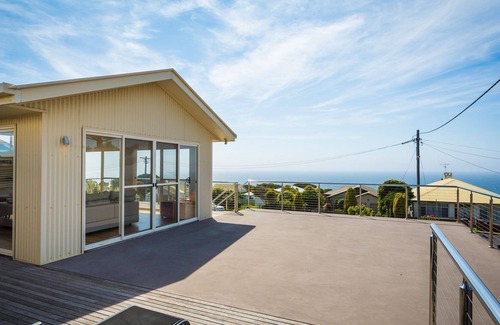 Tathra Casa | Apeiros - Vistas asombrosas