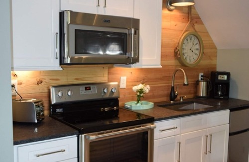 Sharpsburg Apartamento | Bayview en Clearwater. ¡La vista más hermosa del lago!