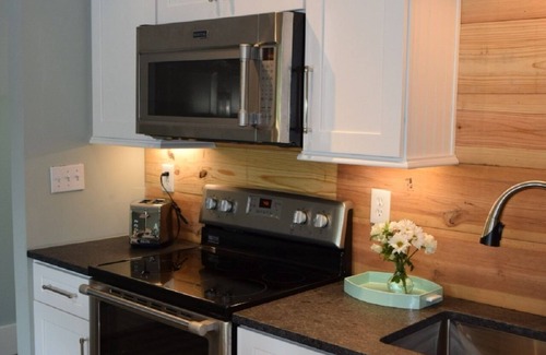 Sharpsburg Apartamento | Bayview en Clearwater. ¡La vista más hermosa del lago!