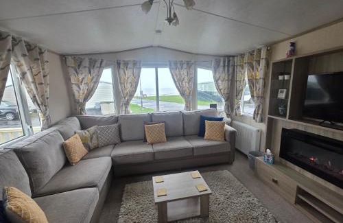 Llanrhystud Otro | Bayview at Pengarreg