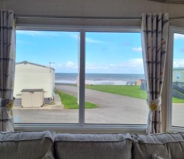 Llanrhystud Otro | Bayview at Pengarreg
