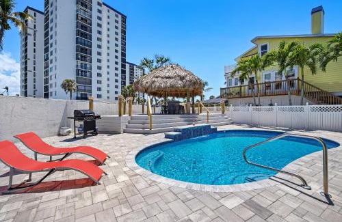 Mid Island Casa | Bayview Beach House by Sun Palace Vacations