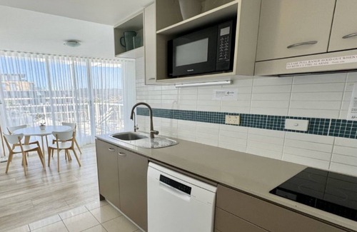 Ettalong Beach Casa | BAYVIEW BLISS- 2 DORMITORIOS ETTALONG BEACH RESORT
