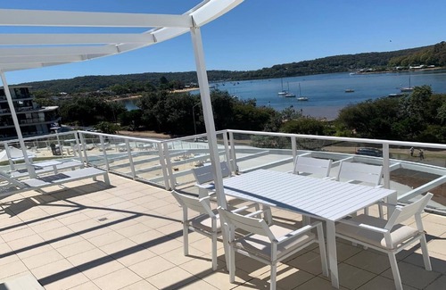 Ettalong Beach Casa | BAYVIEW BLISS- 2 DORMITORIOS ETTALONG BEACH RESORT