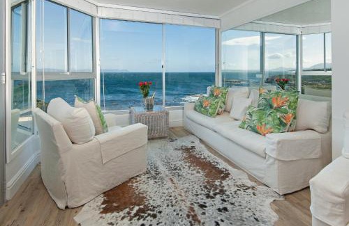 Hermanus City-Centre Apartamento | Bayview Bliss