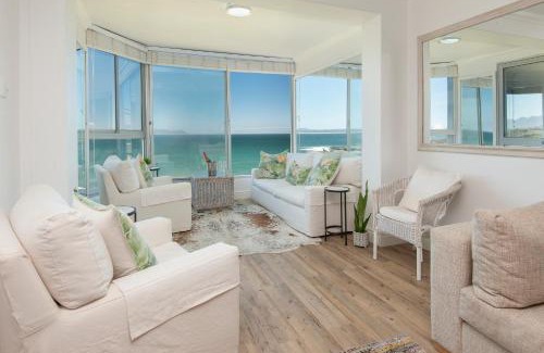 Hermanus City-Centre Apartamento | Bayview Bliss