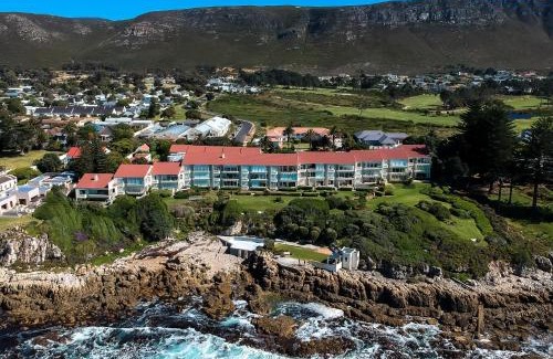 Hermanus City-Centre Apartamento | Bayview Bliss