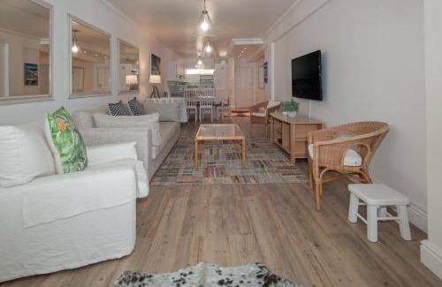 Hermanus City-Centre Apartamento | Bayview Bliss