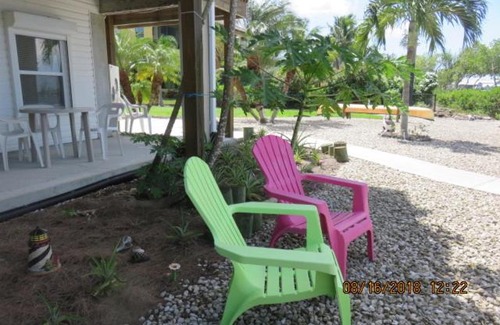 Matlacha Isles-Matlacha Shores Cama Y Desayuno | Bayview BnB