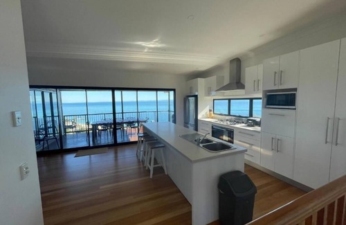 Brisbane Waterfront Casa | Bayview Breeze Moreton island