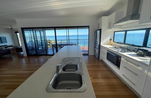 Brisbane Waterfront Casa | Bayview Breeze Moreton island