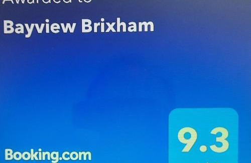 Brixham Chalet De Esquí | Bayview Brixham