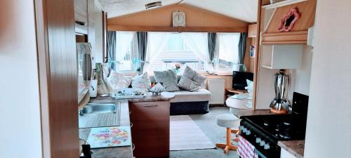 Brixham Chalet De Esquí | Bayview Brixham