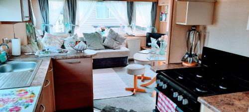 Brixham Chalet De Esquí | Bayview Brixham