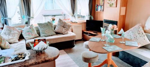 Brixham Chalet De Esquí | Bayview Brixham