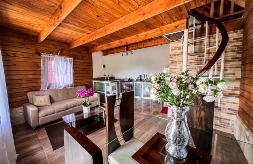 Barrio La Fortaleza Vieja Apartamento | Bayview Chalet