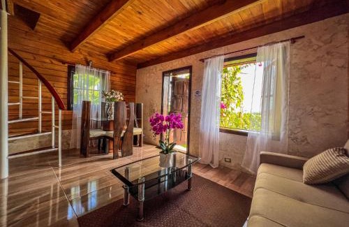 Barrio La Fortaleza Vieja Apartamento | Bayview Chalet