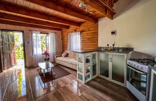 Barrio La Fortaleza Vieja Chalet De Esquí | Bayview Chalet