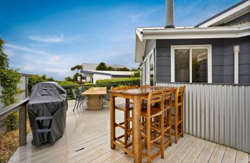 Ventnor Casa | Bayview Cottage