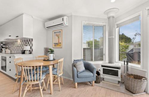 Ventnor Casa | Bayview Cottage