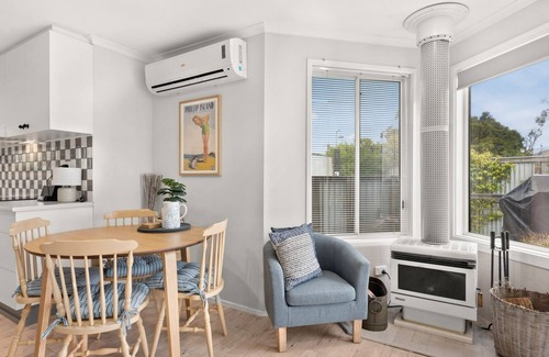 Ventnor Casa | Bayview Cottage in Ventnor