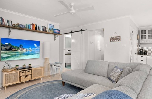 Ventnor Casa | Bayview Cottage in Ventnor