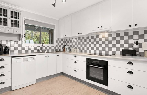 Ventnor Casa | Bayview Cottage in Ventnor